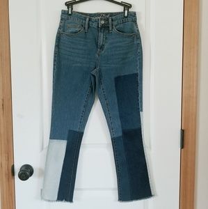 Universal Thread high rise jeans